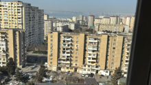 3 otaqlı Köhnə tikili, Satış, Bakı, Xətai, Həzi Aslanov