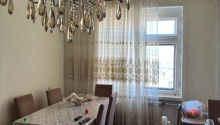 3 otaqlı Köhnə tikili, Satış, Bakı, Xətai, Həzi Aslanov