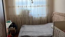 3 otaqlı Köhnə tikili, Satış, Bakı, Xətai, Həzi Aslanov