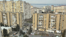 3 otaqlı Köhnə tikili, Satış, Bakı, Xətai, Həzi Aslanov