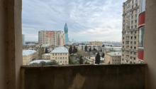 3 otaqlı Yeni tikili, Satış, Bakı, Nərimanov, Nəriman Nərimanov