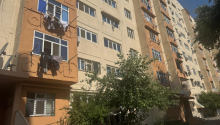 1 otaqlı Köhnə tikili