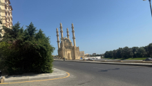 1 otaqlı Köhnə tikili, Satış, Bakı, Binəqədi, Nəsimi