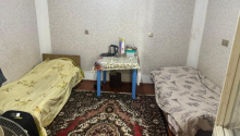 1 otaqlı Köhnə tikili, Satış, Bakı, Binəqədi, Nəsimi
