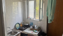 1 otaqlı Köhnə tikili, Satış, Bakı, Binəqədi, Nəsimi