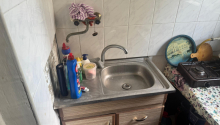 1 otaqlı Köhnə tikili, Satış, Bakı, Binəqədi, Nəsimi