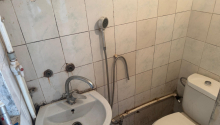 1 otaqlı Köhnə tikili, Satış, Bakı, Binəqədi, Nəsimi