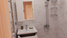 2 otaqlı Yeni tikili, Kirayə (aylıq), Bakı, Xətai, Xətai