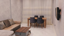 2 otaqlı Yeni tikili, Kirayə (aylıq), Bakı, Xətai, Xətai