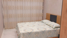 2 otaqlı Yeni tikili, Kirayə (aylıq), Bakı, Xətai, Xətai