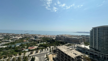 6 otaqlı Yeni tikili