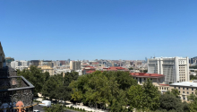 2 otaqlı Köhnə tikili, Satış, Bakı, Səbail, İçəri şəhər