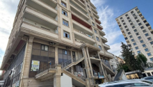 3 otaqlı Yeni tikili, Satış, Bakı, Nəsimi