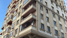 3 otaqlı Yeni tikili