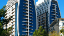 3 otaqlı Yeni tikili, Satış, Bakı, Yasamal, Elmlər Akademiyası
