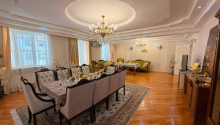 4 otaqlı Yeni tikili, Satış, Bakı, Yasamal, 20 yanvar