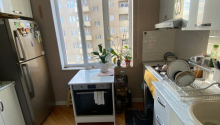 3 otaqlı Yeni tikili, Satış, Abşeron