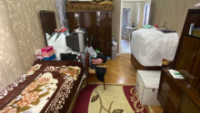3 otaqlı Yeni tikili, Satış, Abşeron