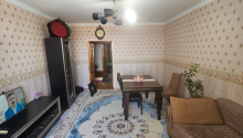 3 otaqlı Köhnə tikili