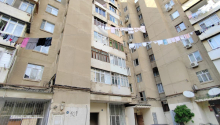 4 otaqlı Köhnə tikili