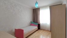 4 otaqlı Köhnə tikili, Satış, Bakı
