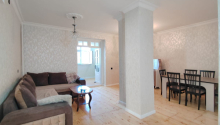 4 otaqlı Köhnə tikili, Satış, Bakı
