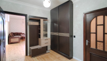 4 otaqlı Köhnə tikili, Satış, Bakı