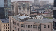 2 otaqlı Yeni tikili, Satış, Bakı, Xətai, Xətai