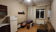 1 otaqlı Yeni tikili, Satış, Abşeron
