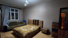 1 otaqlı Yeni tikili, Satış, Abşeron