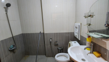 1 otaqlı Yeni tikili, Satış, Abşeron