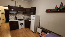1 otaqlı Yeni tikili, Satış, Abşeron