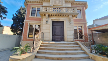4 otaqlı Villa / Həyət evi