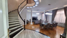 4 otaqlı Villa / Həyət evi, Satış, Bakı, Binəqədi