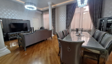 4 otaqlı Villa / Həyət evi, Satış, Bakı, Binəqədi