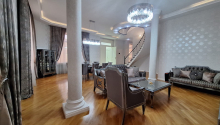 4 otaqlı Villa / Həyət evi, Satış, Bakı, Binəqədi