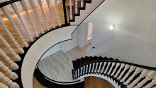 4 otaqlı Villa / Həyət evi, Satış, Bakı, Binəqədi