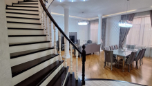4 otaqlı Villa / Həyət evi, Satış, Bakı, Binəqədi