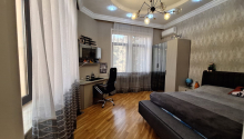 4 otaqlı Villa / Həyət evi, Satış, Bakı, Binəqədi