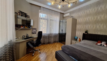 4 otaqlı Villa / Həyət evi, Satış, Bakı, Binəqədi