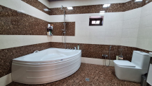 4 otaqlı Villa / Həyət evi, Satış, Bakı, Binəqədi