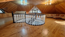 4 otaqlı Villa / Həyət evi, Satış, Bakı, Binəqədi
