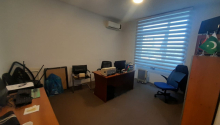 1 otaqlı Ofis