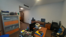 1 otaqlı Ofis, Kirayə (aylıq), Bakı, Nərimanov, Nəriman Nərimanov