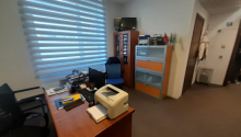 1 otaqlı Ofis, Kirayə (aylıq), Bakı, Nərimanov, Nəriman Nərimanov
