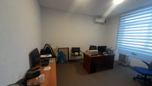 1 otaqlı Ofis, Kirayə (aylıq), Bakı, Nərimanov, Nəriman Nərimanov
