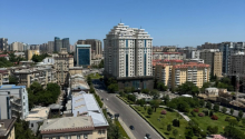 3 otaqlı Yeni tikili, Satış, Bakı, Yasamal, Elmlər Akademiyası