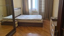 3 otaqlı Yeni tikili, Satış, Bakı, Yasamal, Nizami