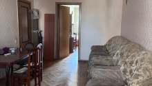 3 otaqlı Köhnə tikili