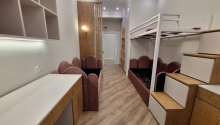 4 otaqlı Yeni tikili, Satış, Bakı, Nəsimi, 28 may